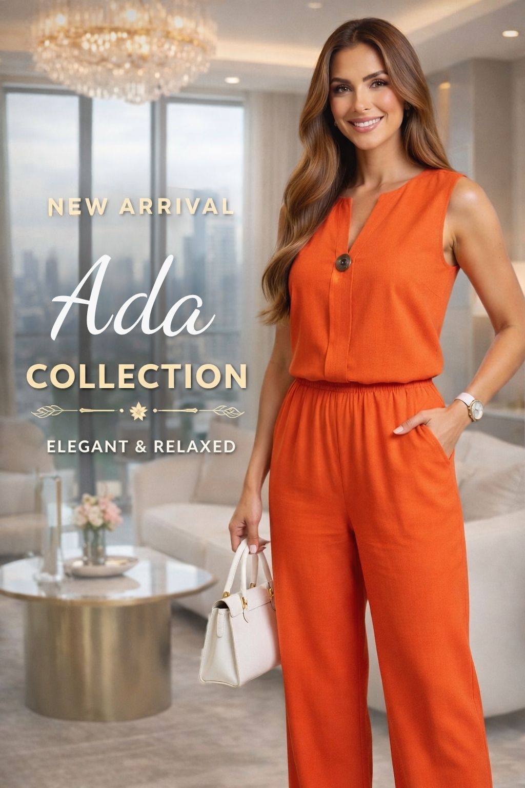 CONJUNTO ADA®