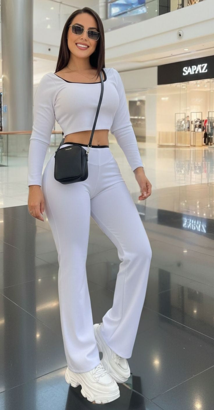 CONJUNTO JESS®
