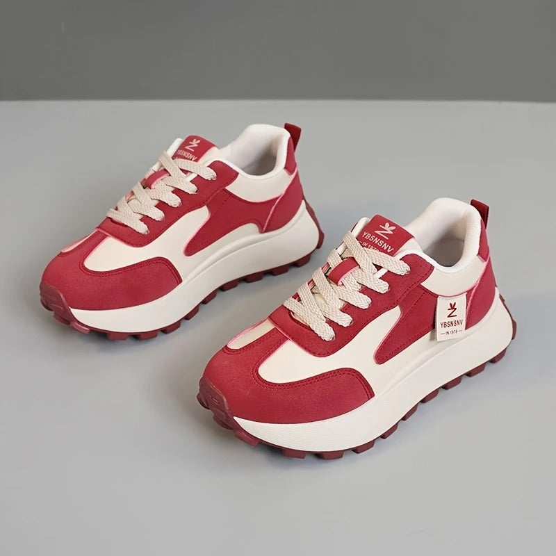 LadySneakers® - El descanso que merecen tu pies😍