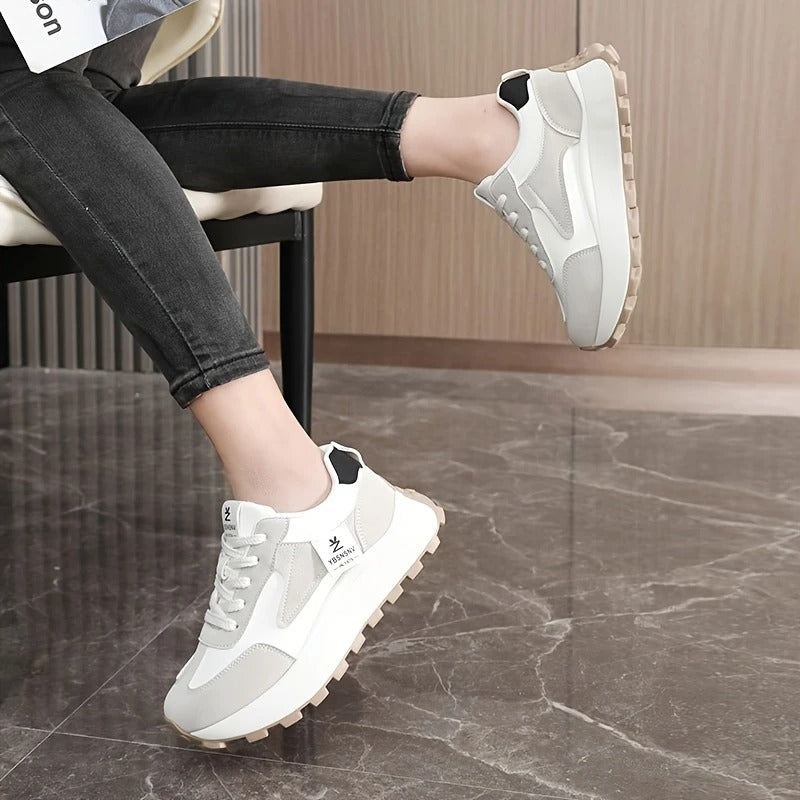 LadySneakers® - El descanso que merecen tu pies😍
