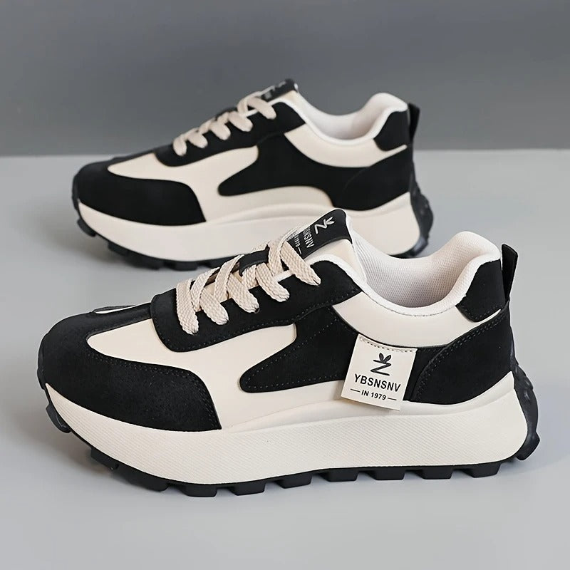 LadySneakers® - El descanso que merecen tu pies😍