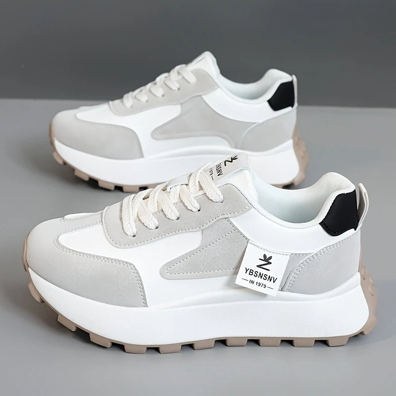 LadySneakers® - El descanso que merecen tu pies😍