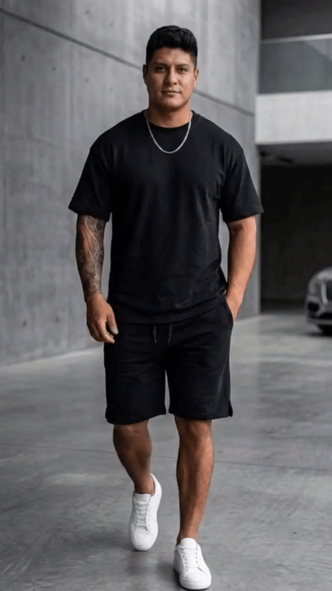CONJUNTO JACOBO®