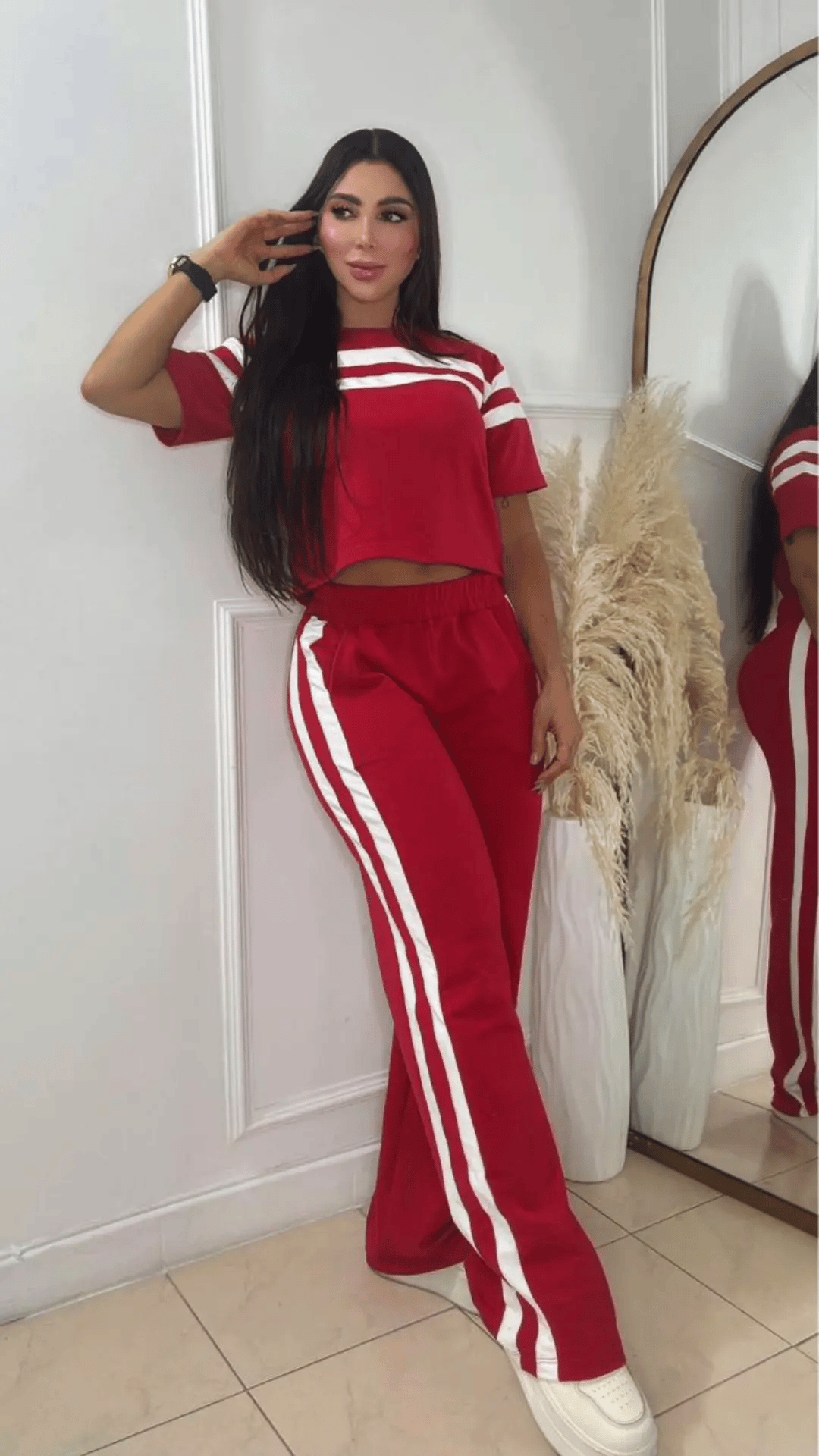 CONJUNTO MARGARETH®