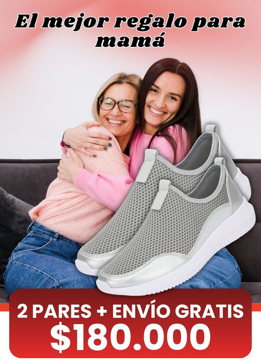 Helenita Shoes® - El mejor regalo para mamá😍