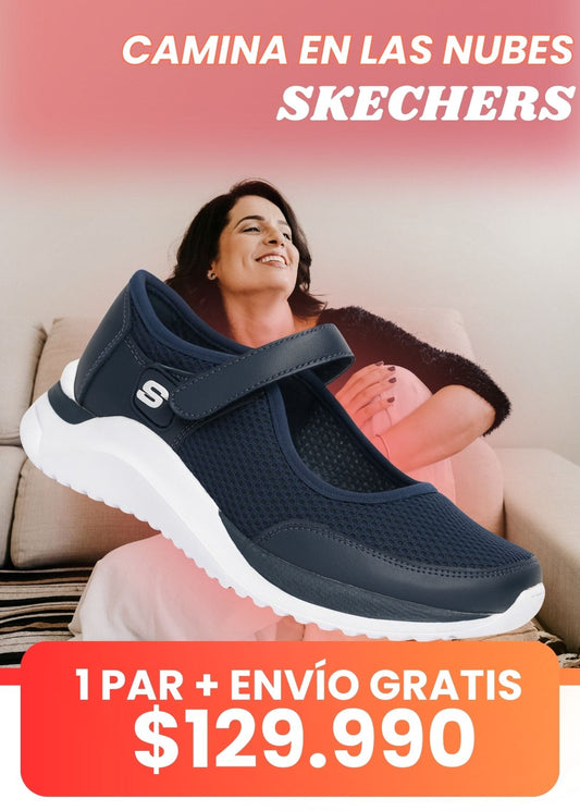 MAFALD SHOES® - Camina cómoda y estilizada💕