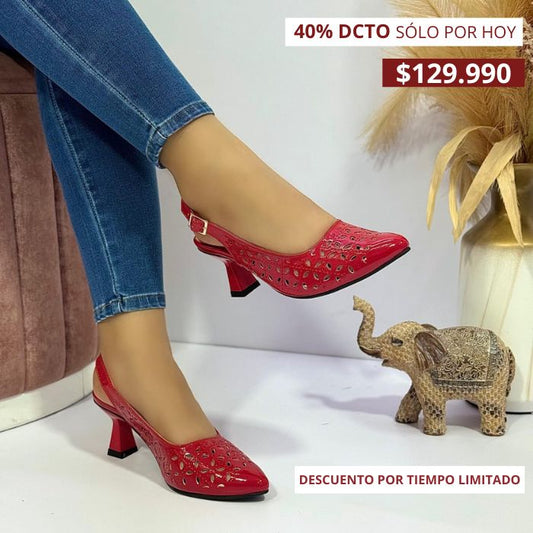 TACÓN ELEGANT®
