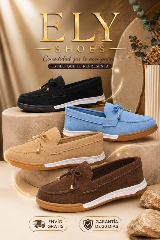 ELY SHOES®