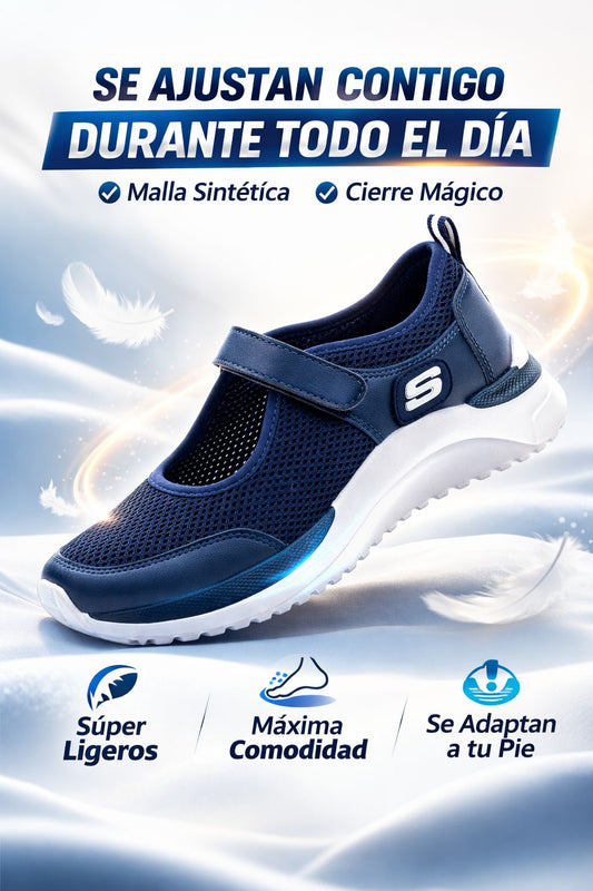 VICTORIA SHOES®
