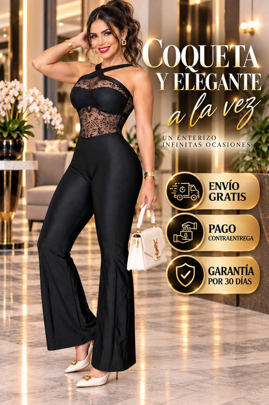 ENTERIZO EVA®