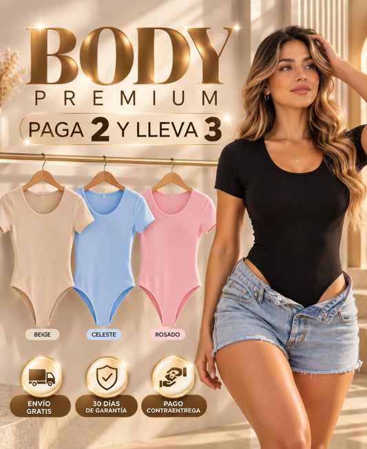 BODY MARA®