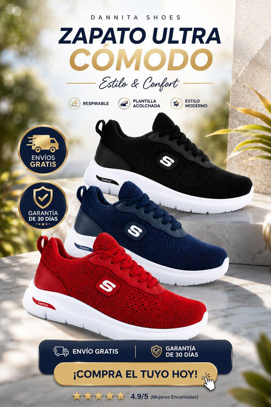 DANNITA SHOES®