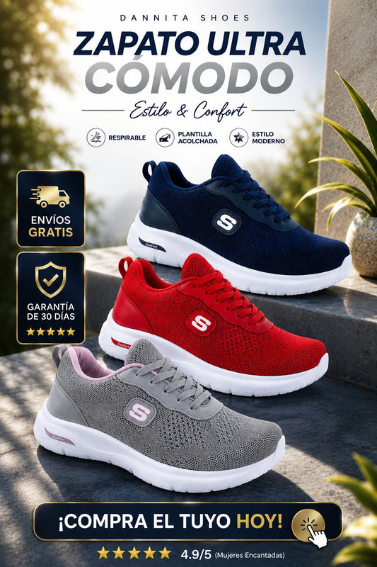 DANNITA SHOES®