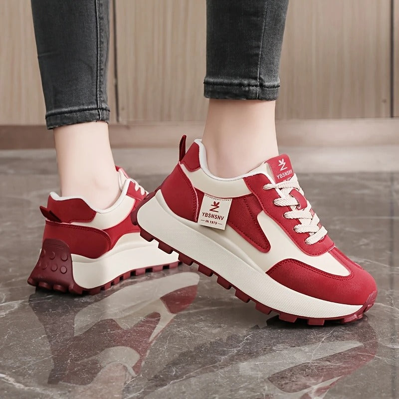 LadySneakers® - El descanso que merecen tu pies😍