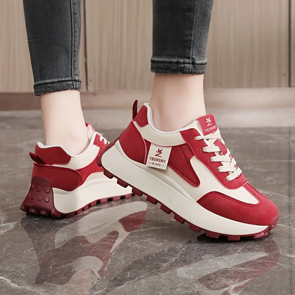 LadySneakers® - El descanso que merecen tu pies😍