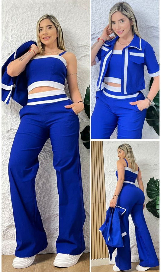 CONJUNTO PRETTY COOL® (Copia)
