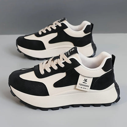 LadySneakers® - El descanso que merecen tu pies😍