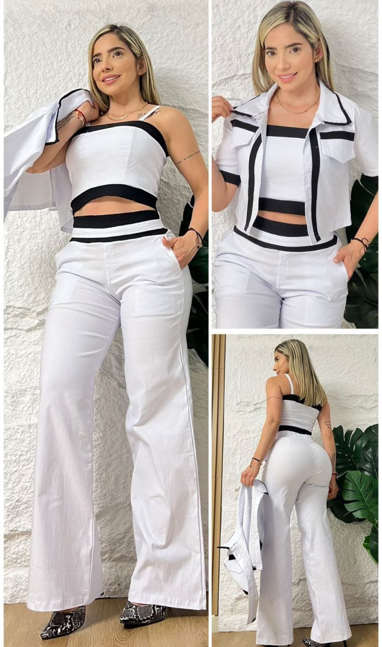 CONJUNTO PRETTY COOL® (Copia)