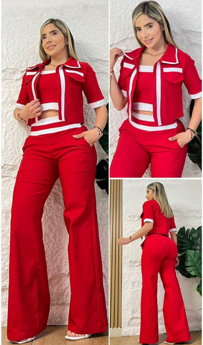 CONJUNTO PRETTY COOL® (Copia)