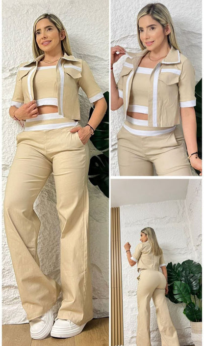 CONJUNTO PRETTY COOL® (Copia)