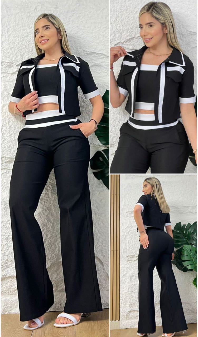 CONJUNTO PRETTY COOL® (Copia)
