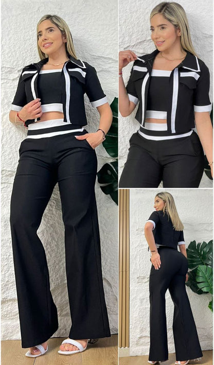 CONJUNTO PRETTY COOL® (Copia)