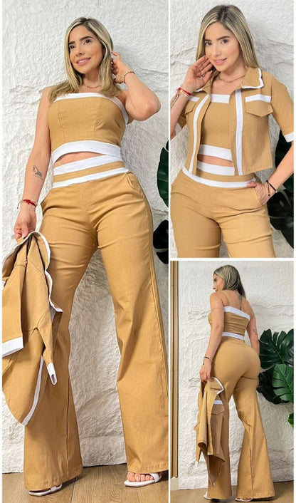 CONJUNTO PRETTY COOL® (Copia)