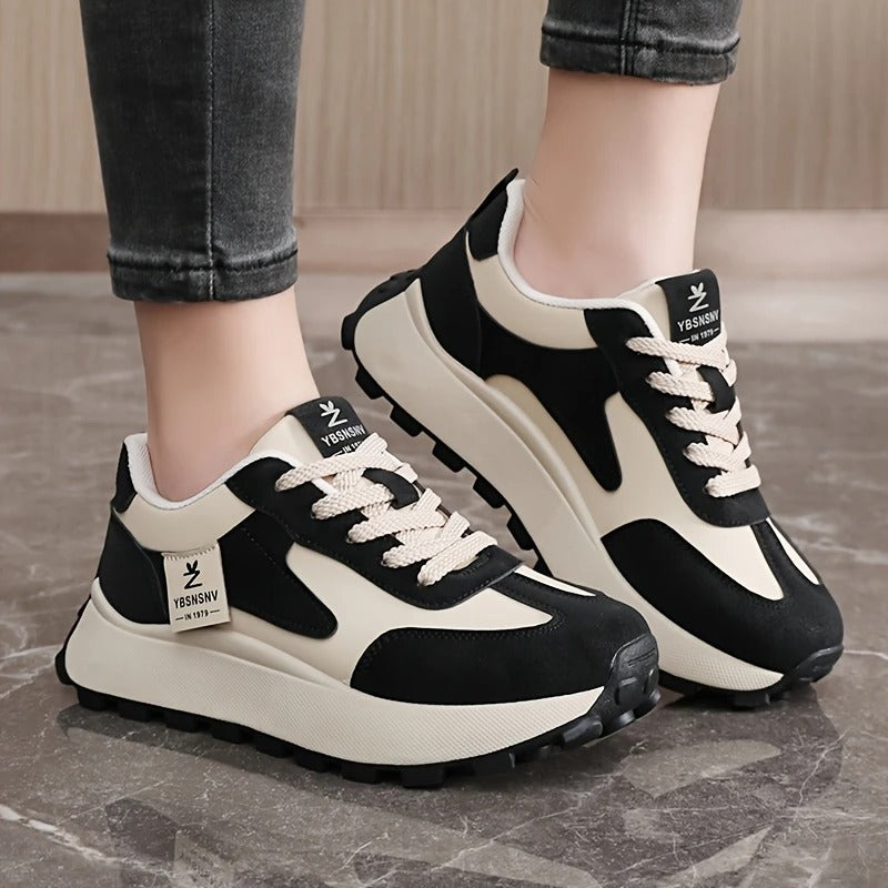 LadySneakers® - El descanso que merecen tu pies😍
