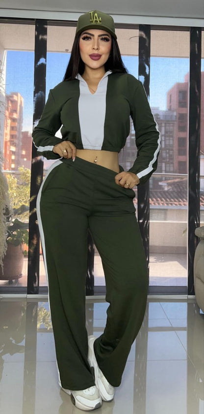 CONJUNTO ACTIVE POWER®