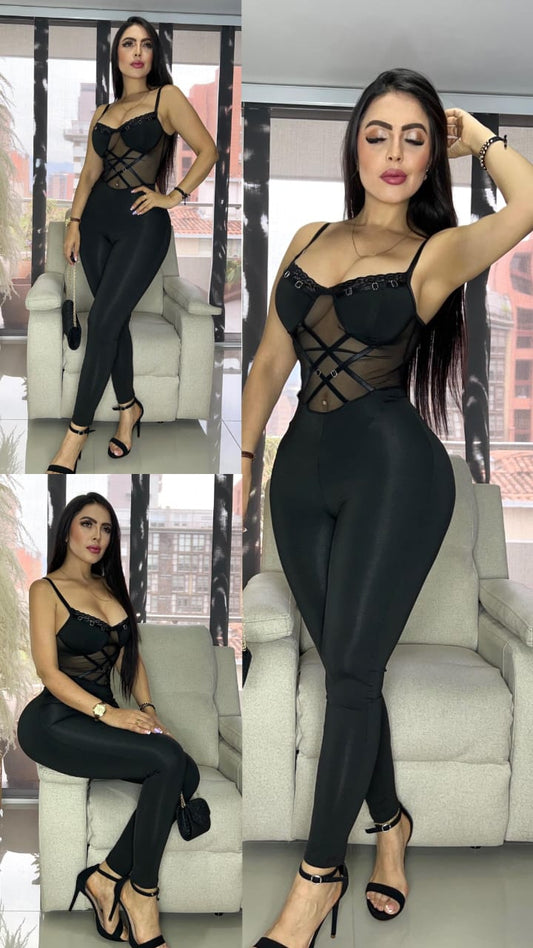 ENTERIZO MARGARETH®