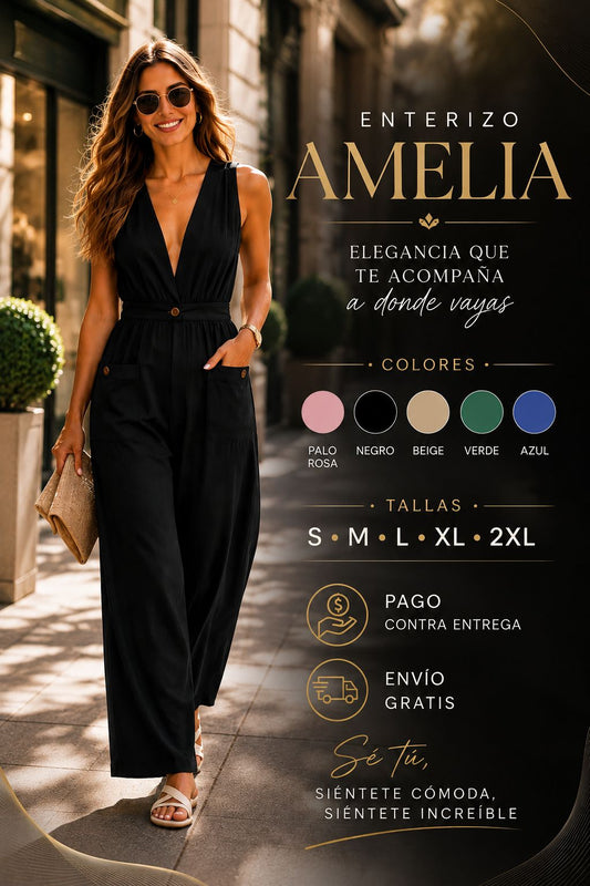 ENTERIZO AMELIA®