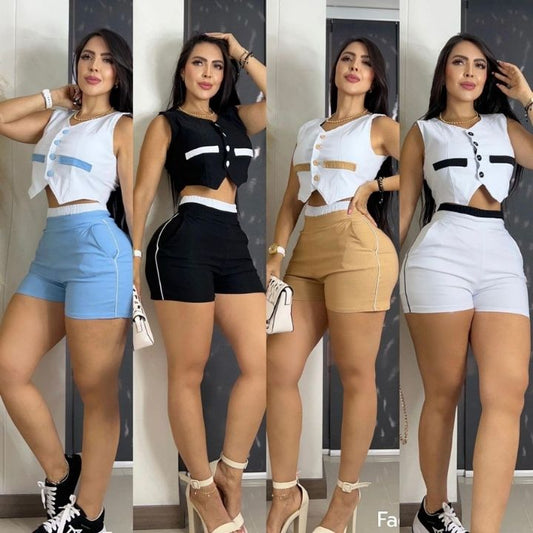 CONJUNTO LUCIANA®