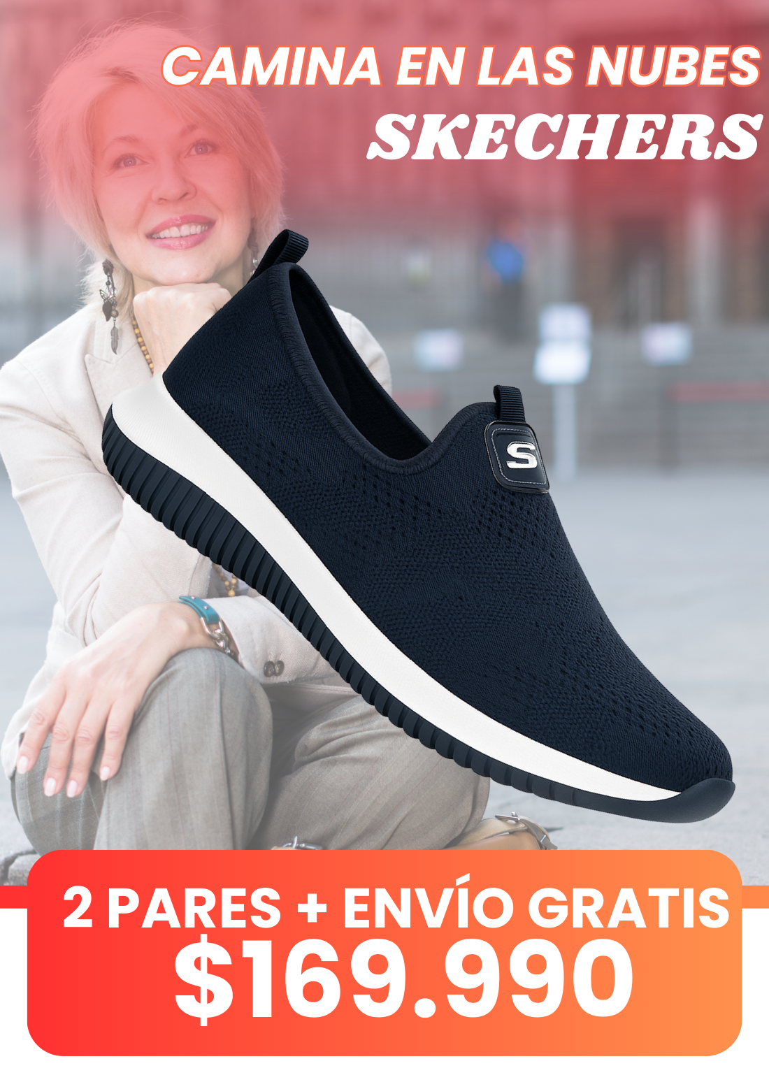 Tere Shoes® - El descanso que merecen tus pies🥰
