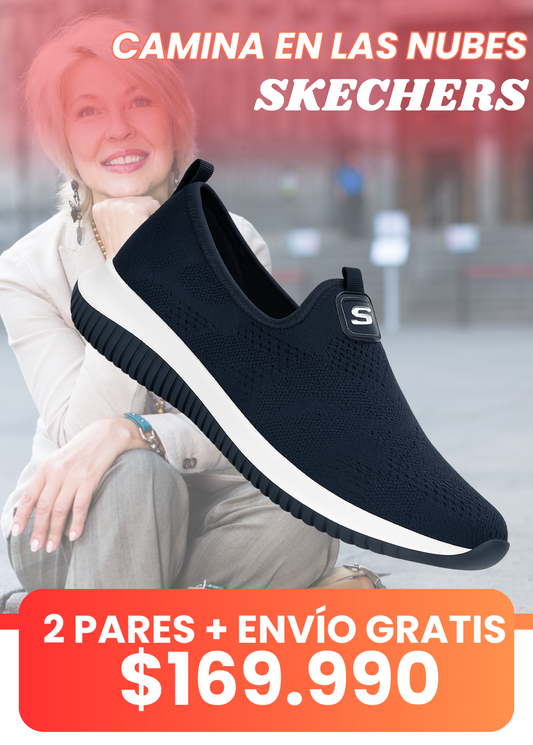 Tere Shoes® - El descanso que merecen tus pies🥰