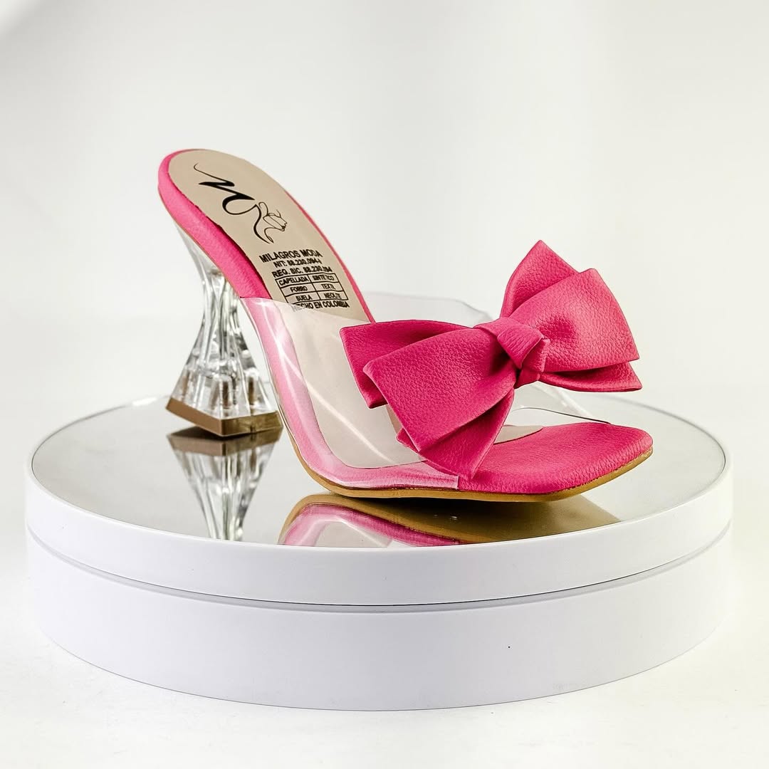 SASHA SANDALS ® - Elegancia y comodidad para tus pies🥰