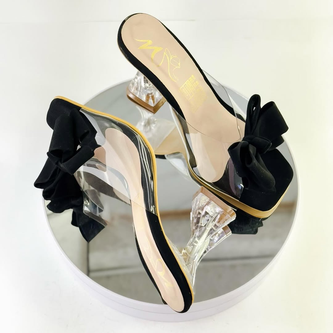 SASHA SANDALS ® - Elegancia y comodidad para tus pies🥰