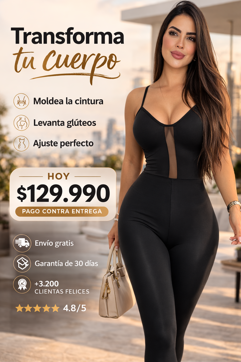ENTERIZO JESY®