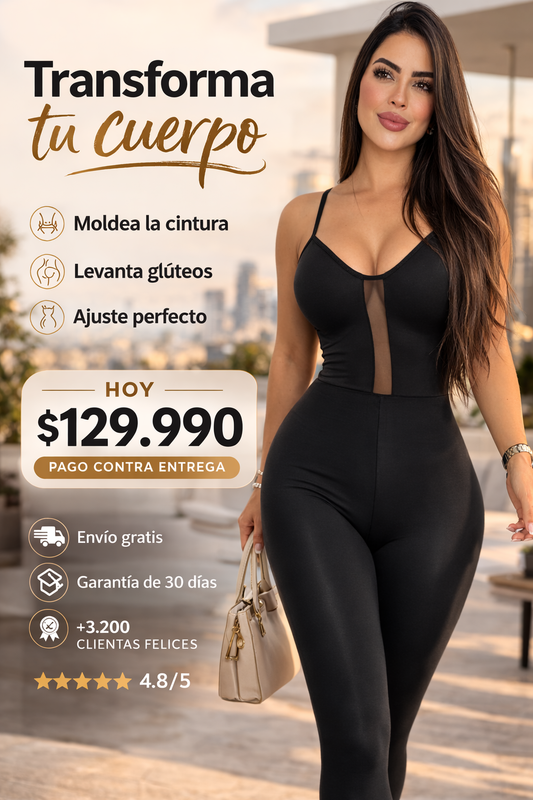 ENTERIZO JESY®