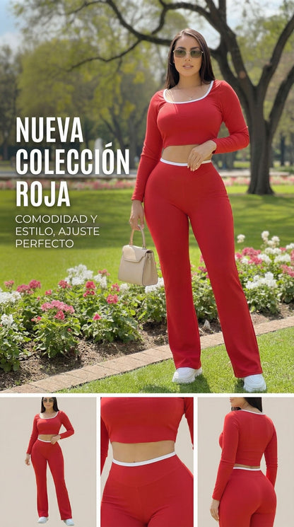CONJUNTO JESS®