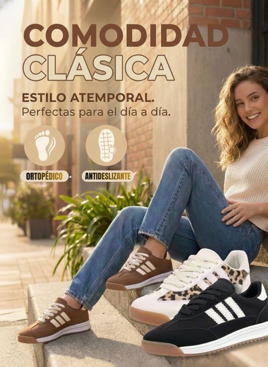 SARA SHOES®