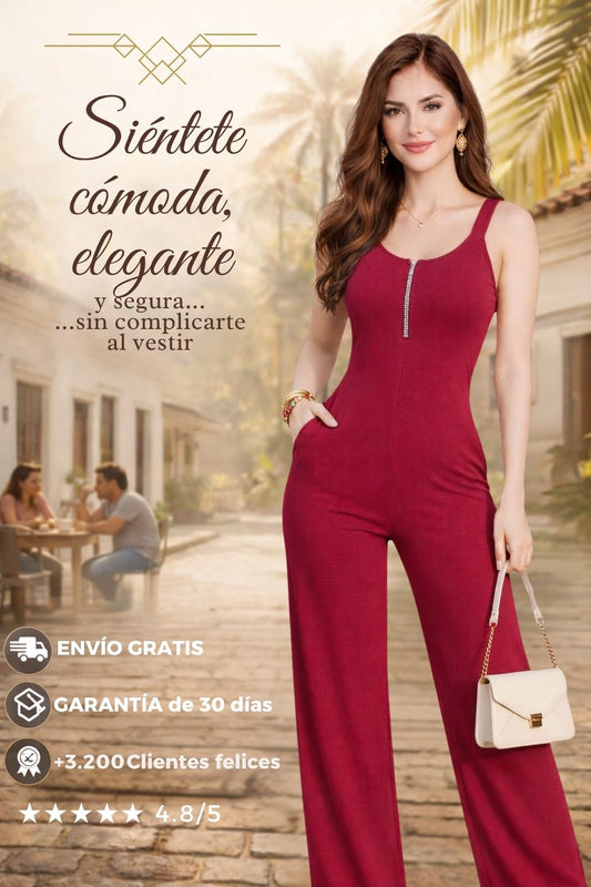 ENTERIZO PALOMA®