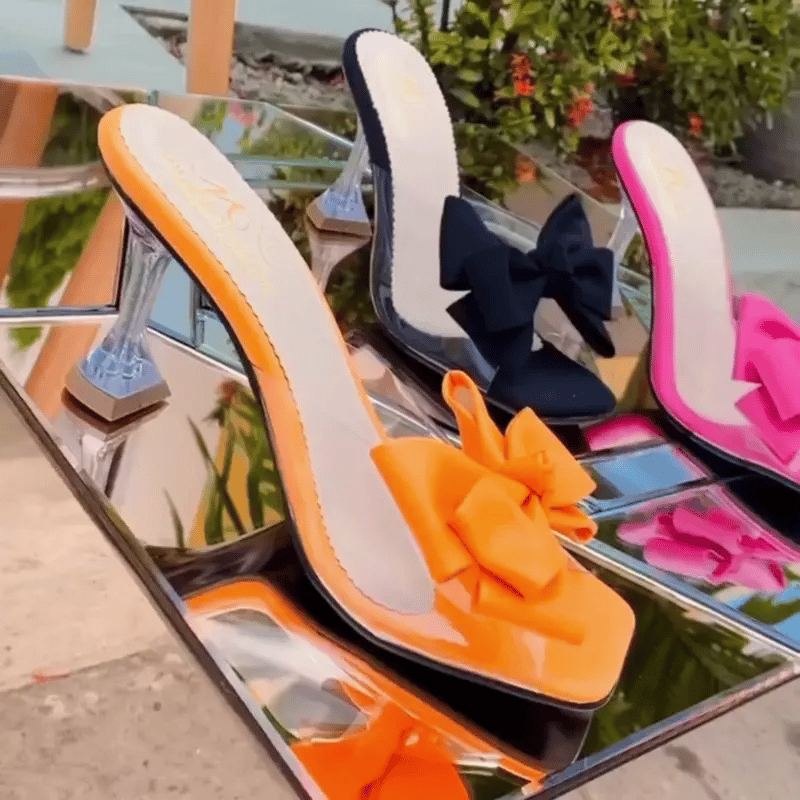 SASHA SANDALS ® - Elegancia y comodidad para tus pies🥰