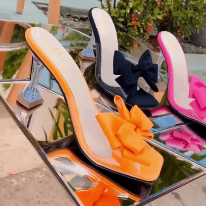 SASHA SANDALS ® - Elegancia y comodidad para tus pies🥰