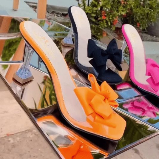 SASHA SANDALS ® - Elegancia y comodidad para tus pies🥰