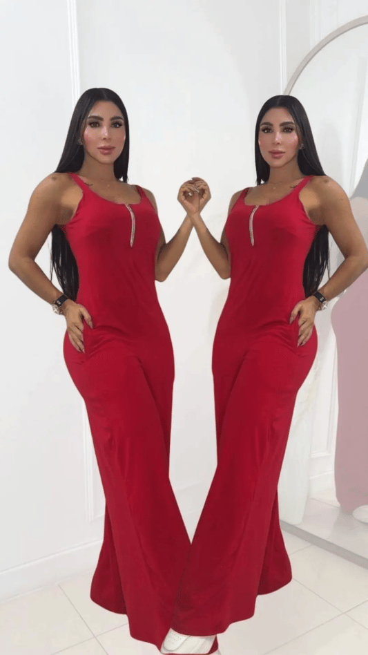 SÚPER OFERTA ENTERIZO PALOMA®