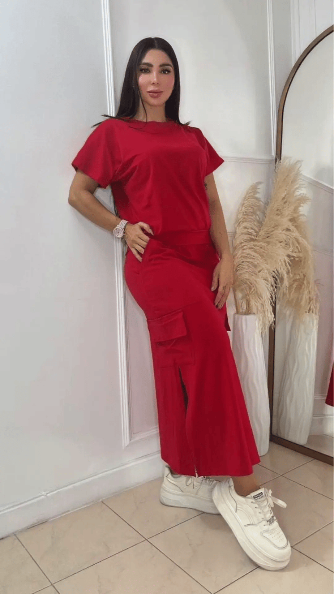 CONJUNTO IRENE®