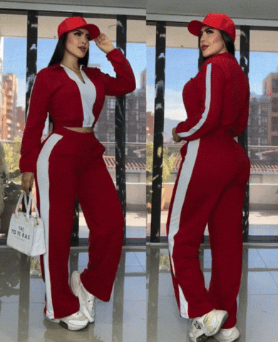 CONJUNTO ACTIVE POWER®
