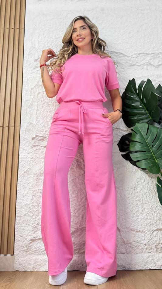 CONJUNTO PRETTY COOL®