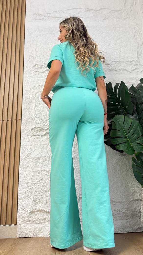 CONJUNTO PRETTY COOL®
